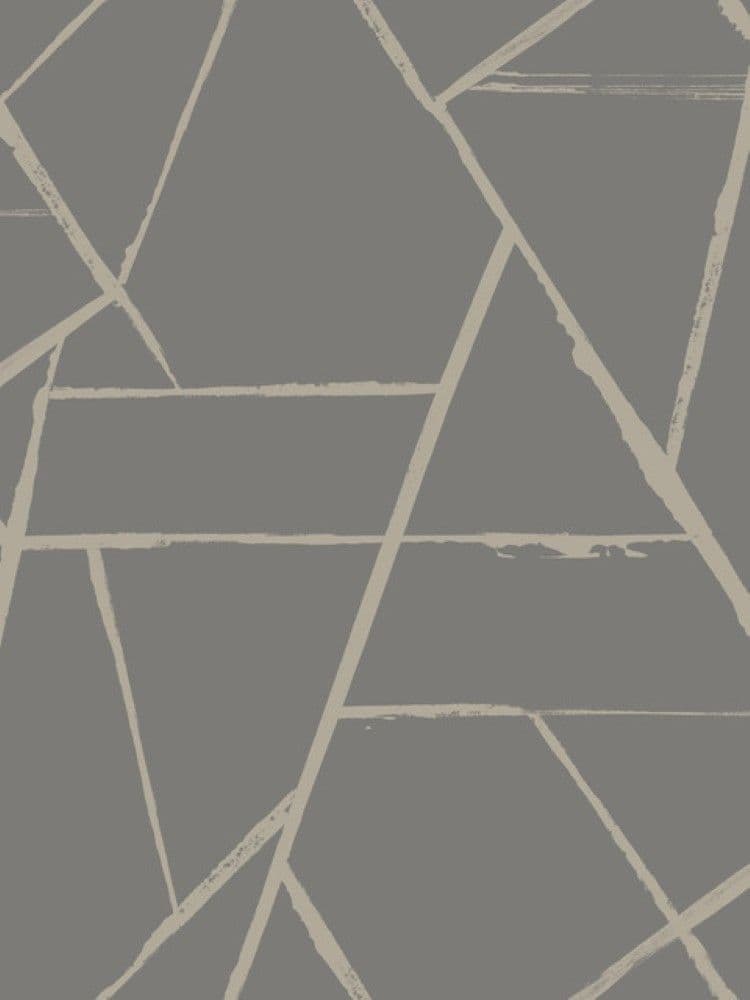 Carol Benson-Cobb Signature Wallcoverings Wallpaper Intersect CC1292 By York Designer Series For Dix