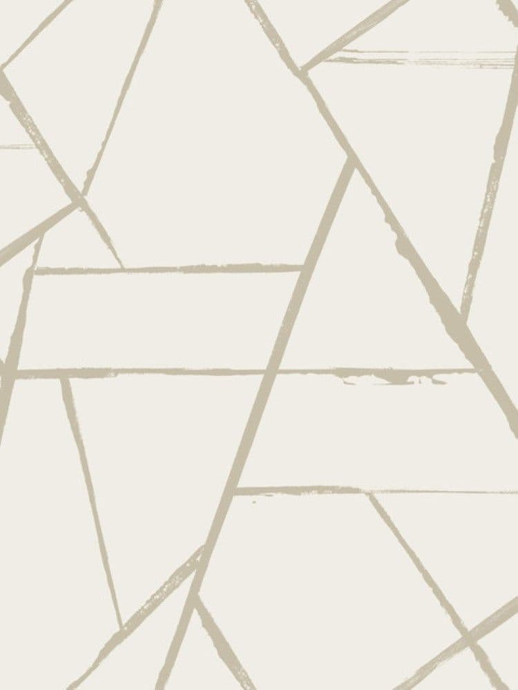 Carol Benson-Cobb Signature Wallcoverings Wallpaper Intersect CC1293 By York Designer Series For Dix