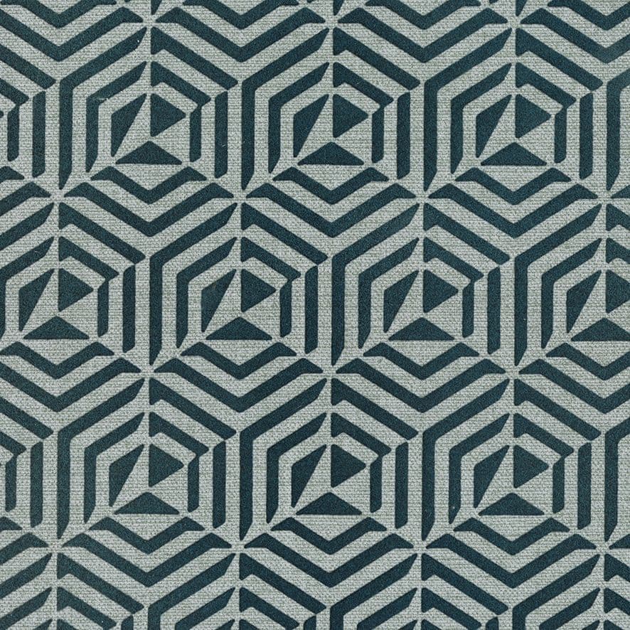 Chelsea Sketch Twenty 3 Wallpaper Architect Teal CH01300 CHO1300 By Tim Wilman