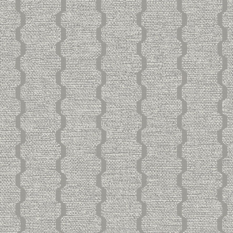Chelsea Sketch Twenty 3 Wallpaper Pandora Smoke Grey CH01331 CHO1331 By Tim Wilman