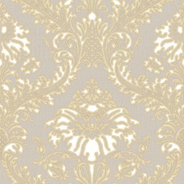 Cottage Chic Wallpaper 25732 Page 49 By Parato For Galerie