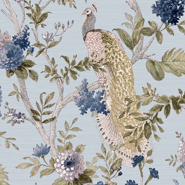 Cottage Chic Wallpaper 25756 Page 29 By Parato For Galerie