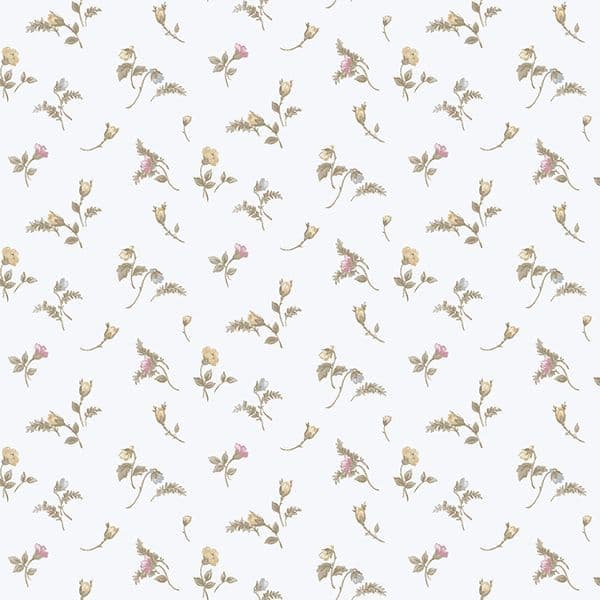 Cottage Chic Wallpaper 84008 Page 14 By Parato For Galerie