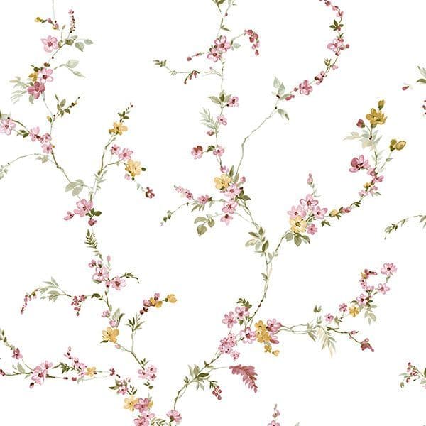 Cottage Chic Wallpaper 84014 Page 40 By Parato For Galerie