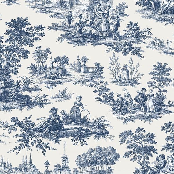 Cottage Chic Wallpaper 84043 Page 66 By Parato For Galerie