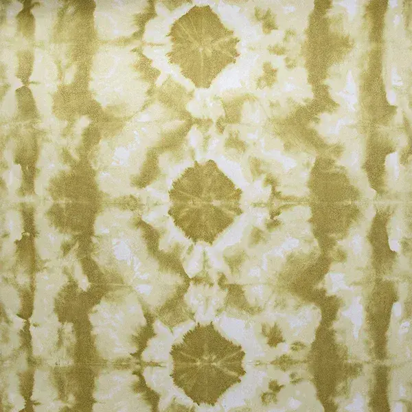 Crafted Batik Green Gold Wallpaper Page 16 26789 By Hohenberger For Galerie