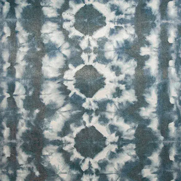 Crafted Batik Indigo Wallpaper Page 29 26791 By Hohenberger For Galerie