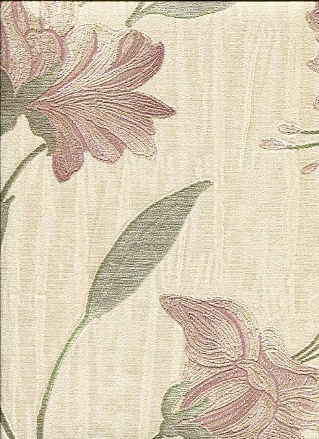 Cristallo 2016 Wallpaper Z4949 or 4949 By Zambaiti Parati For Colemans