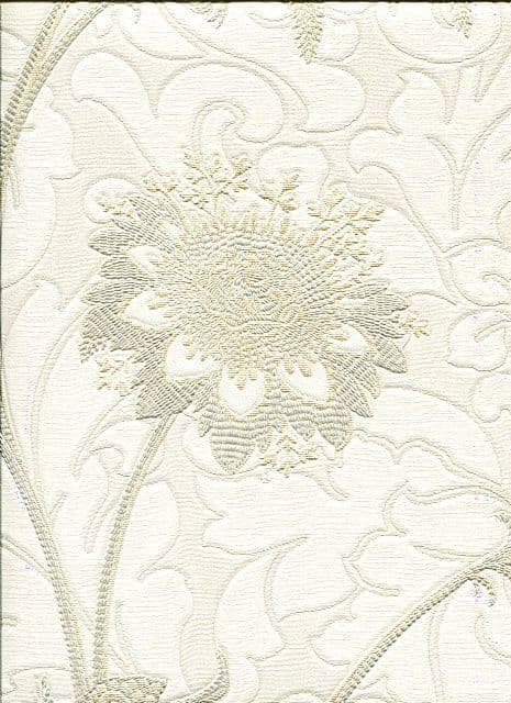 Cristallo 2016 Wallpaper Z4965 or 4965 By Zambaiti Parati For Colemans