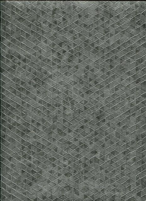 Cristallo Bright Collection Wallpaper M50002 By Murella For Dixons Exclusive