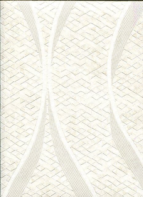 Cristallo Bright Collection Wallpaper M50008 By Murella For Dixons Exclusive