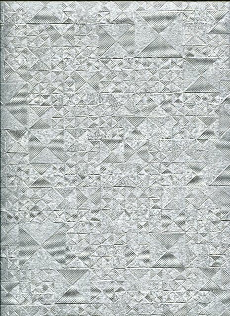 Cristallo Bright Collection Wallpaper M50022 By Murella For Dixons Exclusive