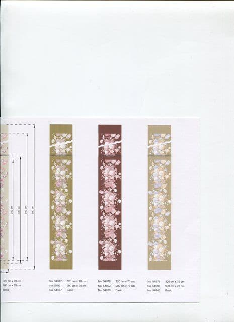 Cuvee Prestige Wallpaper Wall Panel 54971 By Marburg Wallcoverings For Today Interiors