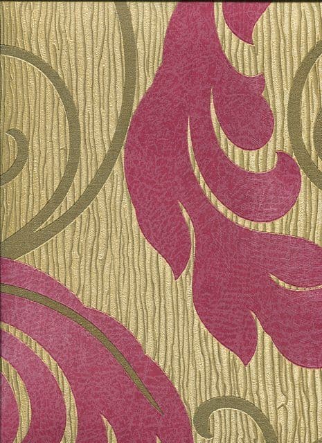 Da Milano Wallpaper 55103 By Dutch Wallcoverings Marburg For Colemans