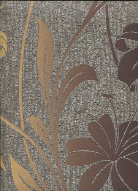 Da Milano Wallpaper 55120 By Dutch Wallcoverings Marburg For Colemans