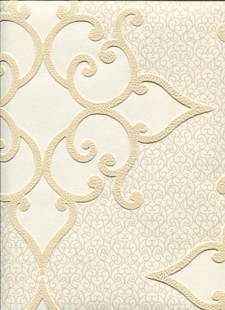 Decadence Decorline Wallpaper DL30605 By Premier