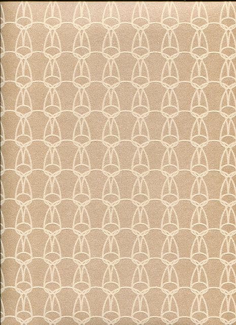 Decadence SketchTwenty3 Wallpaper Mackintosh Gold DC00181 By Tim Wilman