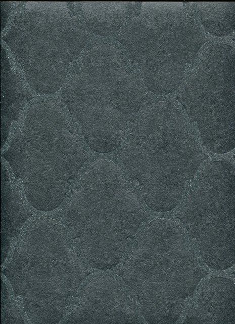 Decadence SketchTwenty3 Wallpaper Marrakesh Grey DC00158 By Tim Wilman