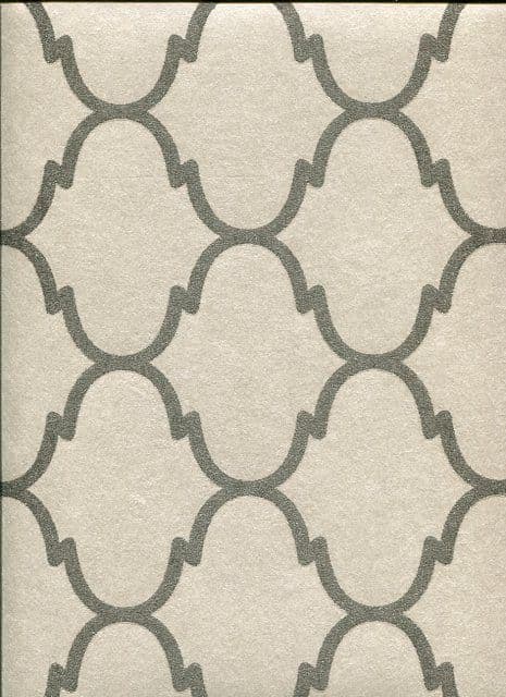 Decadence SketchTwenty3 Wallpaper Marrakesh Stone DC00152 By Tim Wilman For Blendworth