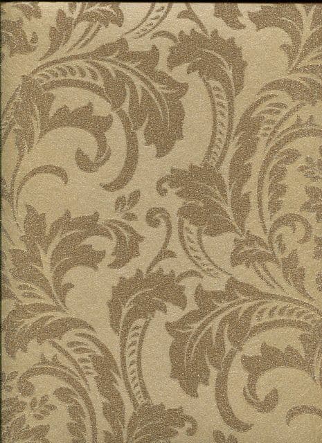 Deluxe Guido Maria Kretschmer Wallpaper 41005-40 By P+S International For Colemans