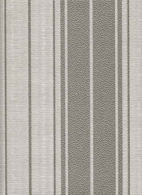 Designer Resource Textures Volume 2 Clara Stripe Charcoal Glitter Wallpaper 35401 By Holden Decor Co