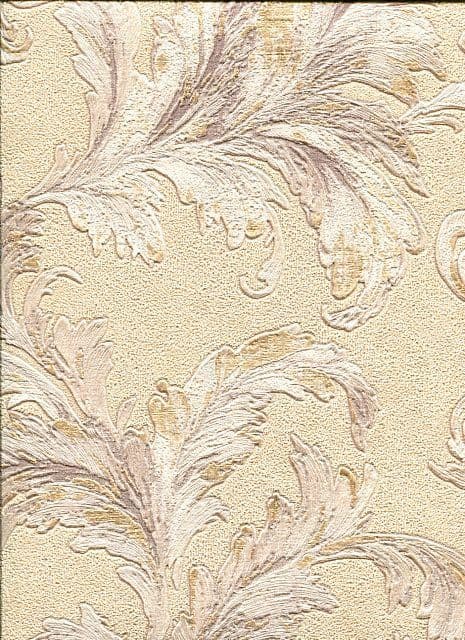 Di Seta Wallpaper 57901 By Domus Parati For Galerie