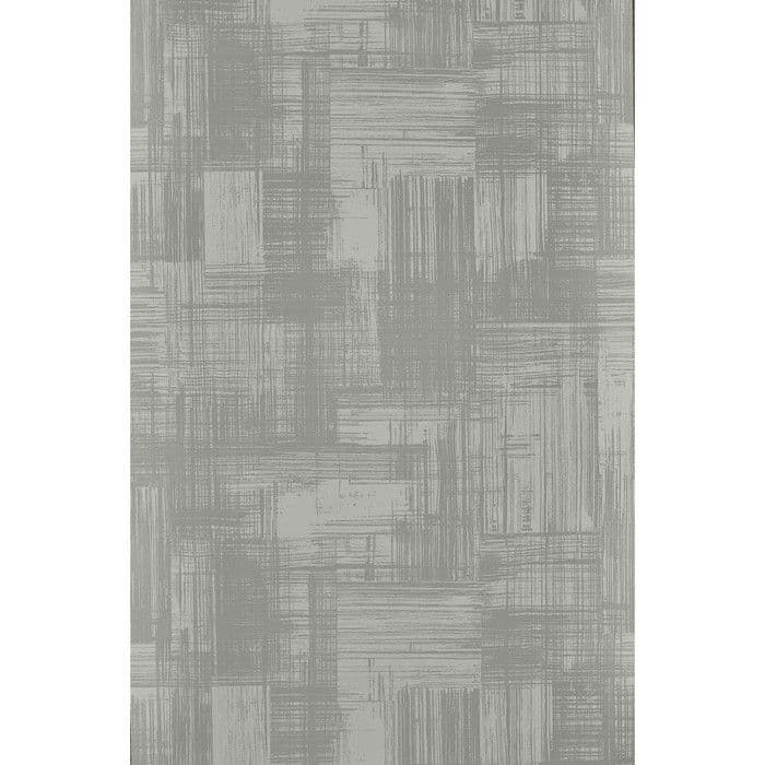 Dimension Refract Flint Wallpaper 1671/957 By Prestigious Wallcoverings