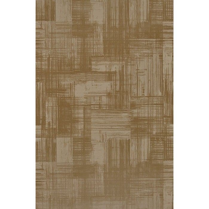 Dimension Refract Gilded Wallpaper 1671/953 By Prestigious Wallcoverings