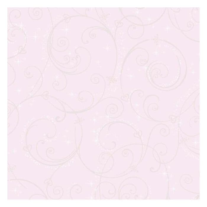 Disney Frozen Glitter Wallpaper DI0904 By York For Dixons Exclusive