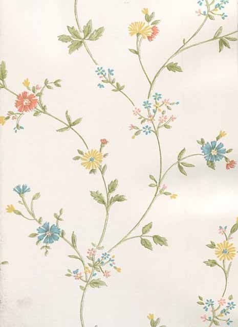 Dollhouse Wallpaper 2974-68861 By Fine Decor For Options