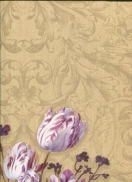 Dutch Masters Katarina Stupavska Wallpaper 17800 By BN International For Galerie