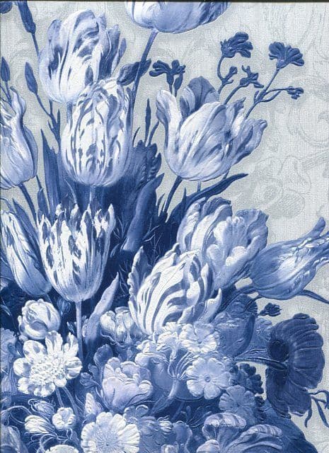 Dutch Masters Katarina Stupavska Wallpaper 17805 By BN International For Galerie