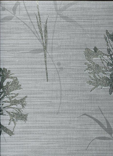 Eastern Alchemy Kimora Silver Wallpaper 293001 By Arthouse For Options