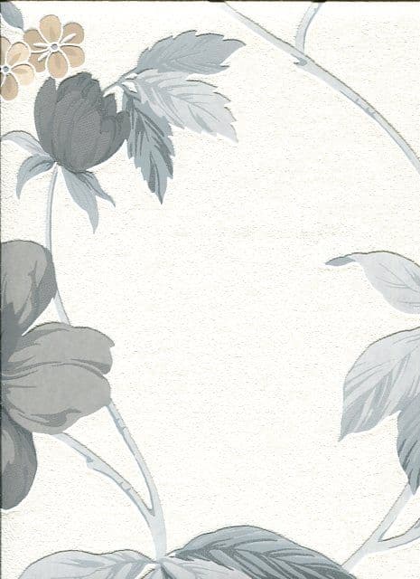 Eden Wallpaper Eden Natural 32-458 Super Fresco Easy By Graham & Brown