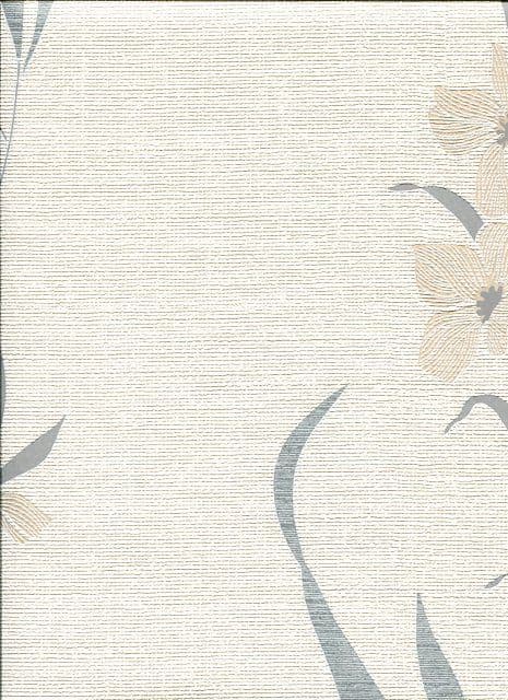 Eden Wallpaper Jardin Natural 32-438 Super Fresco Easy By Graham & Brown