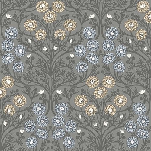 Ekbacka Wallpaper Bellis 14016 By Midbec For Galerie