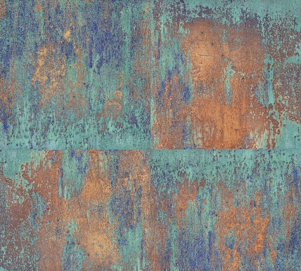 Elements Urban Concrete Wallpaper 36118-1 By A S Creation