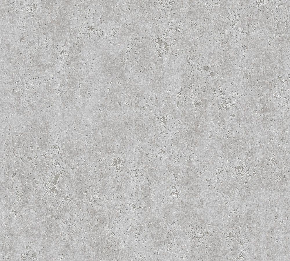 Elements Urban Concrete Wallpaper 36600-4 By A S Creation