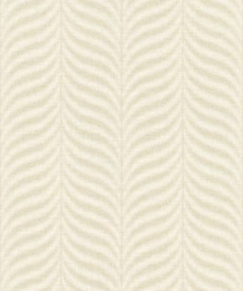 Elementum Wallpaper Organic Feather Neutral EE1302 By Grandeco Boutique