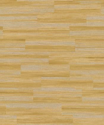 Elementum Wallpaper Raffia Ochre EE1101 By Grandeco Boutique