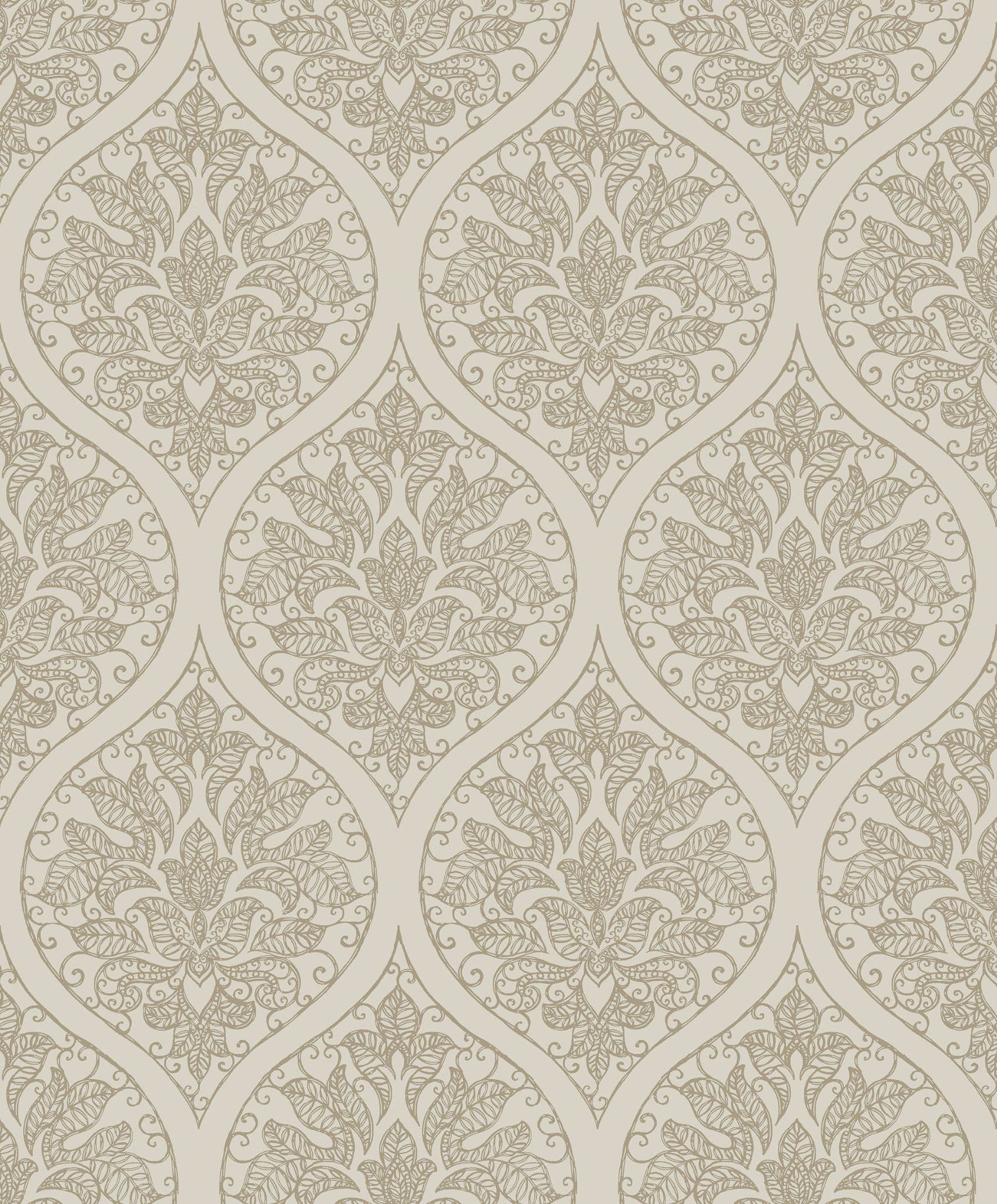 Emporium Wallpaper 7003 By Galerie