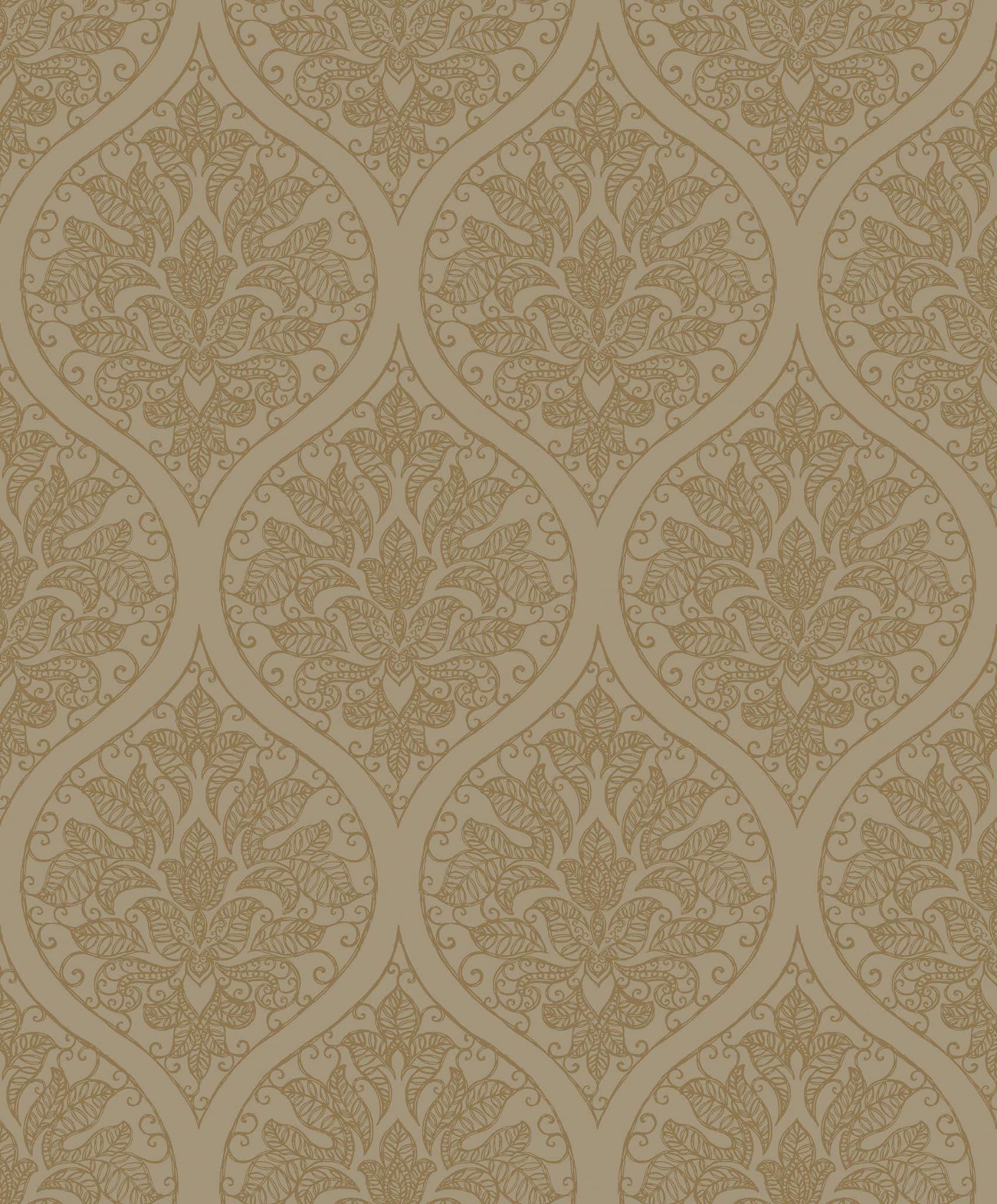 Emporium Wallpaper 7006 By Galerie