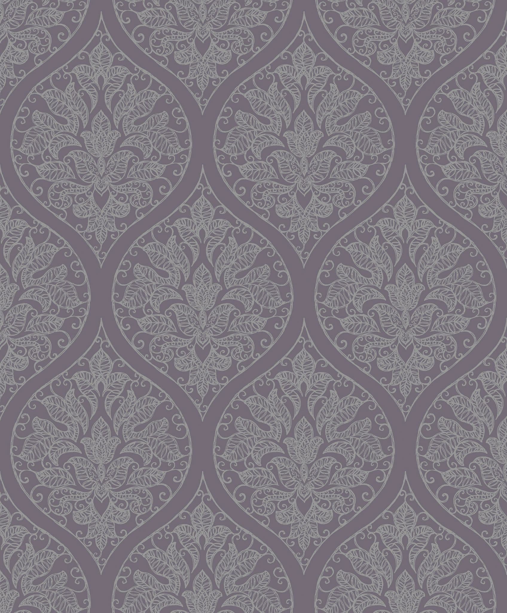 Emporium Wallpaper 7008 By Galerie