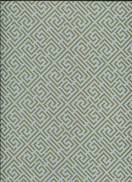 Empress Pavillion Trellis Wallpaper 2669-21748 By Beacon House for Brewster Fine Decor