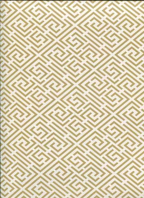 Empress Pavillion Trellis Wallpaper 2669-21749 By Beacon House for Brewster Fine Decor