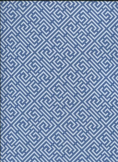 Empress Pavillion Trellis Wallpaper 2669-21750 By Beacon House for Brewster Fine Decor