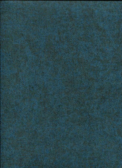 Era Wallpaper ER19007 Plain Concrete Blue By DecoPrint For Galerie