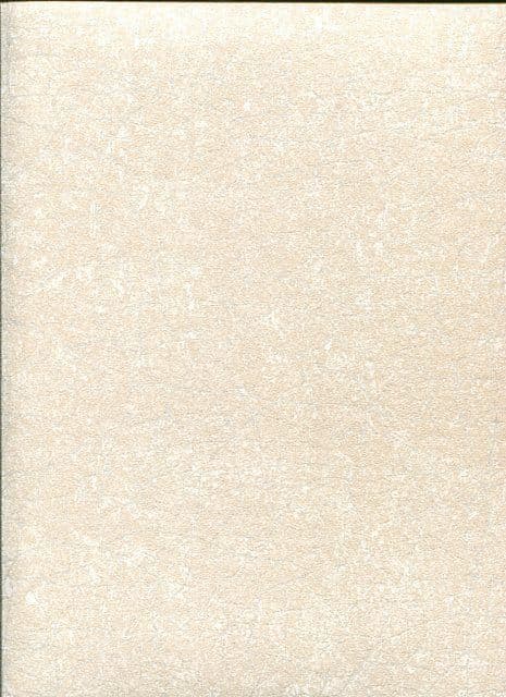 Era Wallpaper ER19013 Plain Crackle Light Gold By DecoPrint For Galerie