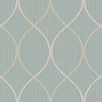 Essence Ogee Vinyl Wallpaper ES72102 By Wallquest Ecochic For Today Interiors