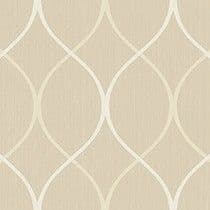 Essence Ogee Vinyl Wallpaper ES72103 By Wallquest Ecochic For Today Interiors